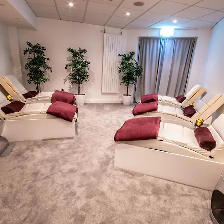 Hotel Midlands Park Port Laoise