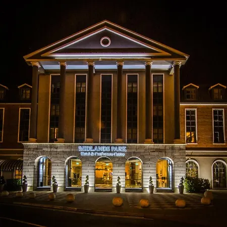 Midlands Park Hotel