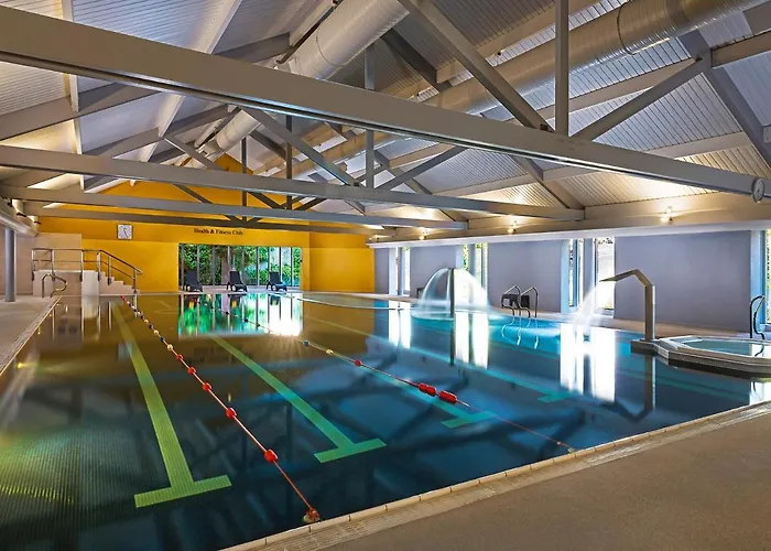 Midlands Park Hotel Port Laoise