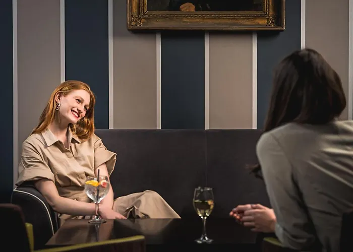 Hotell Midlands Park Port Laoise