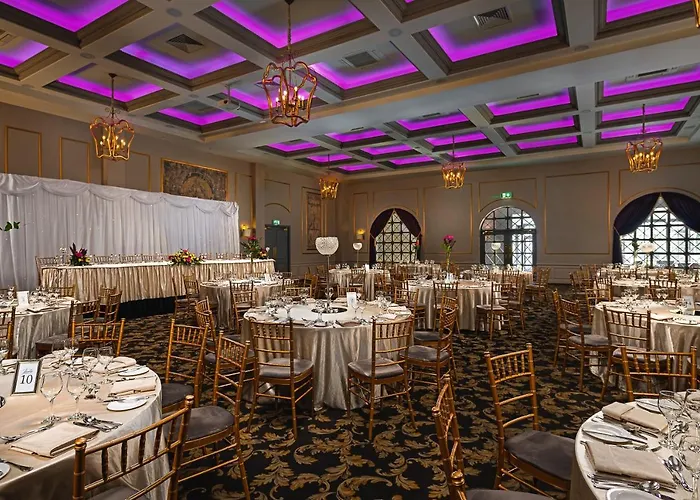 Midlands Park Hotell Port Laoise