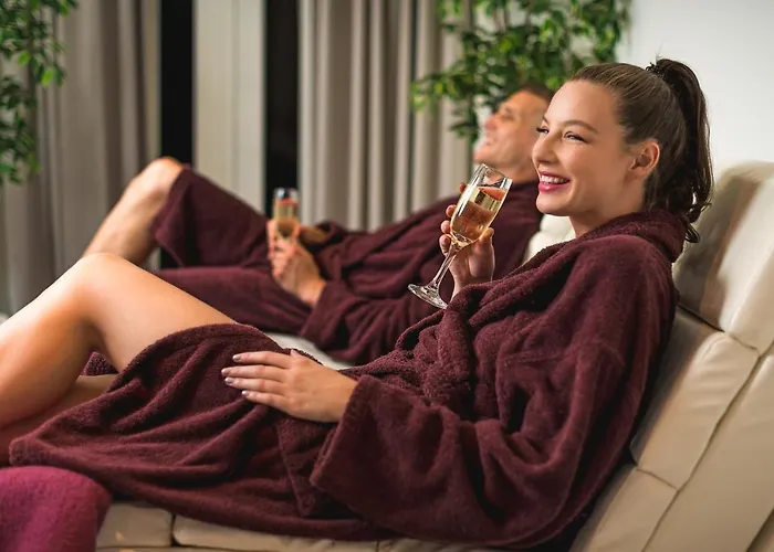 Midlands Park 4* Laois