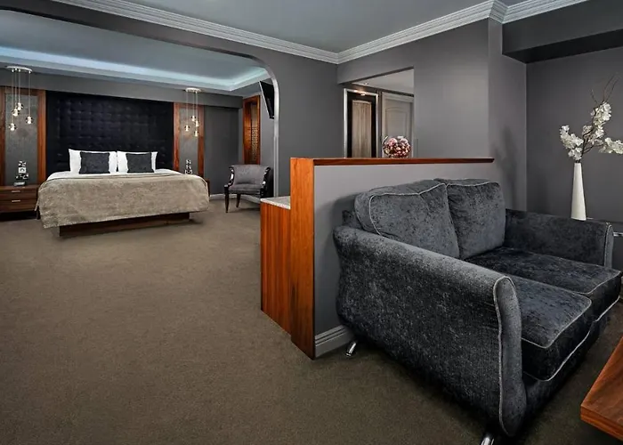 Midlands Park Hotel Port Laoise