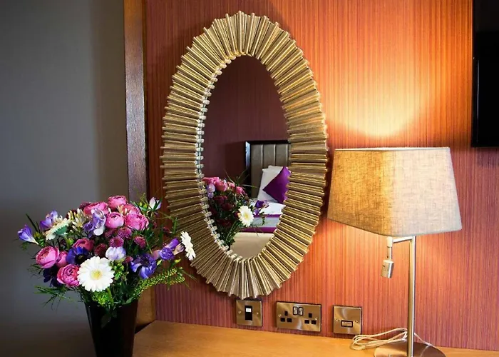 Midlands Park Port Laoise