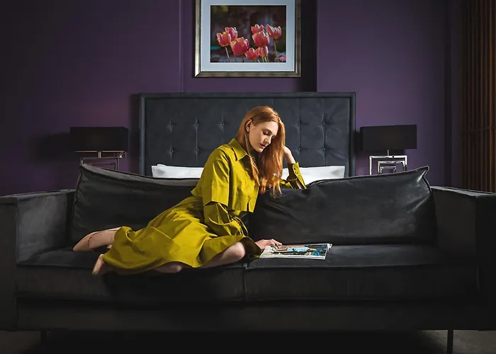 Midlands Park 4* Port Laoise