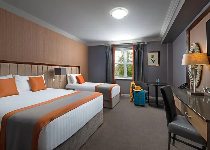 Midlands Park Hotell