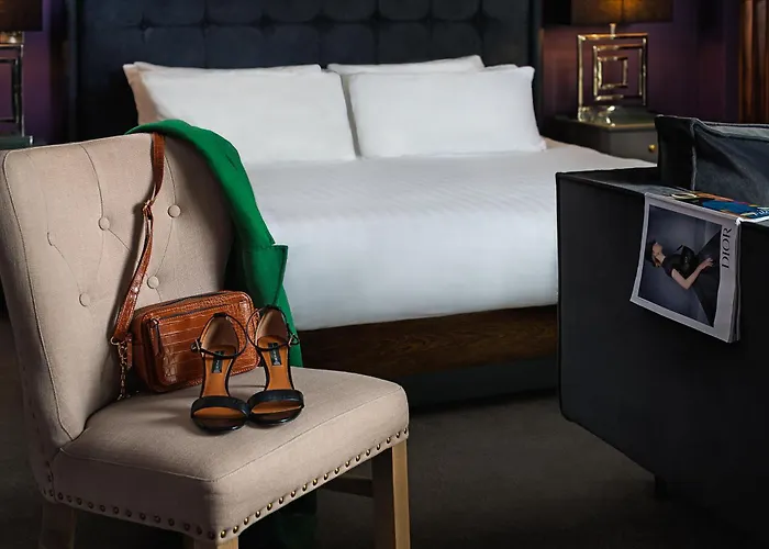 Hotell Midlands Park 4*