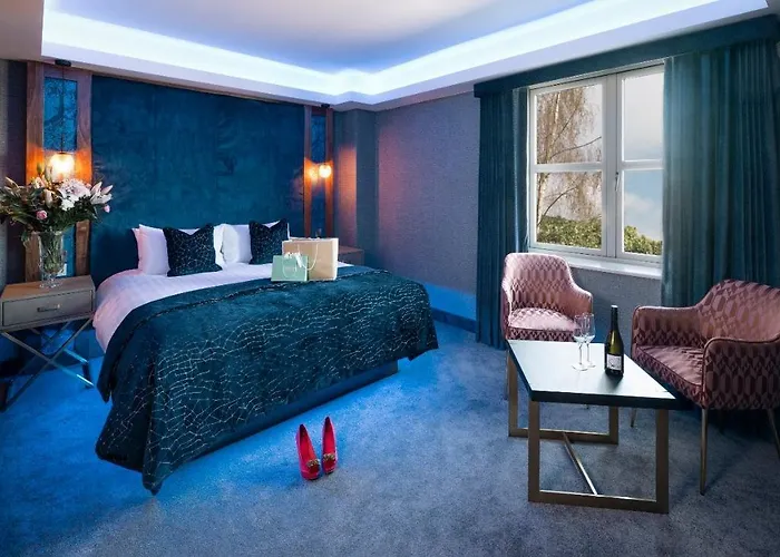 Midlands Park Port Laoise