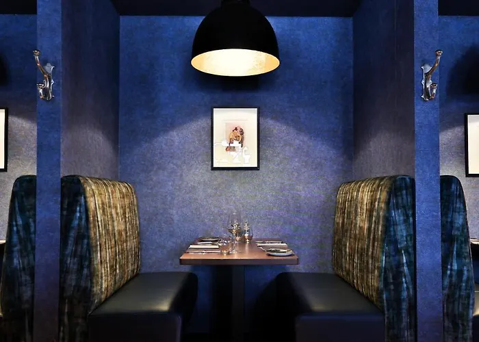 Midlands Park Hotel Port Laoise