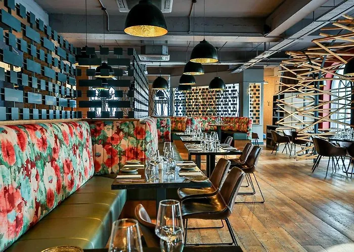 Midlands Park Hotell