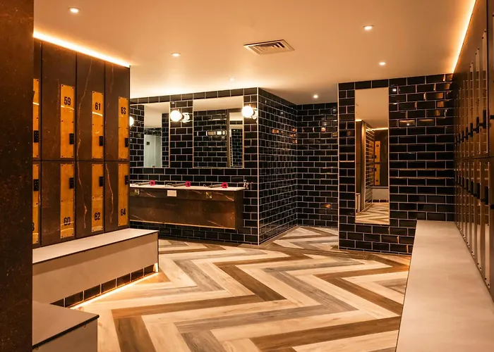 Midlands Park Hotell Port Laoise