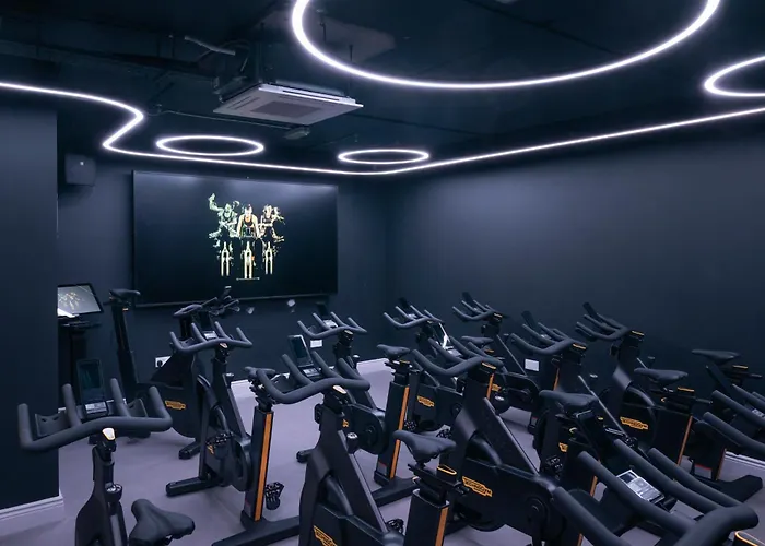 Midlands Park Hotell