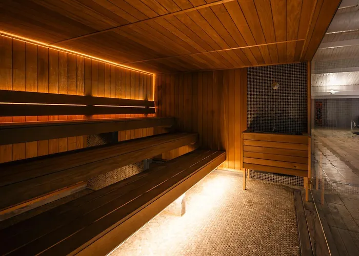 Hotell Midlands Park Port Laoise