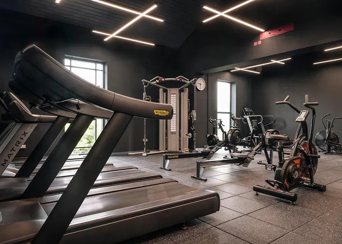 Midlands Park Port Laoise