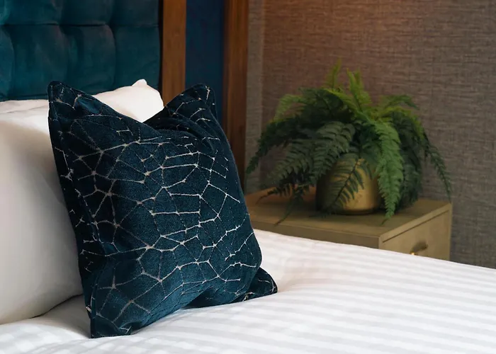 Hotell Midlands Park Port Laoise