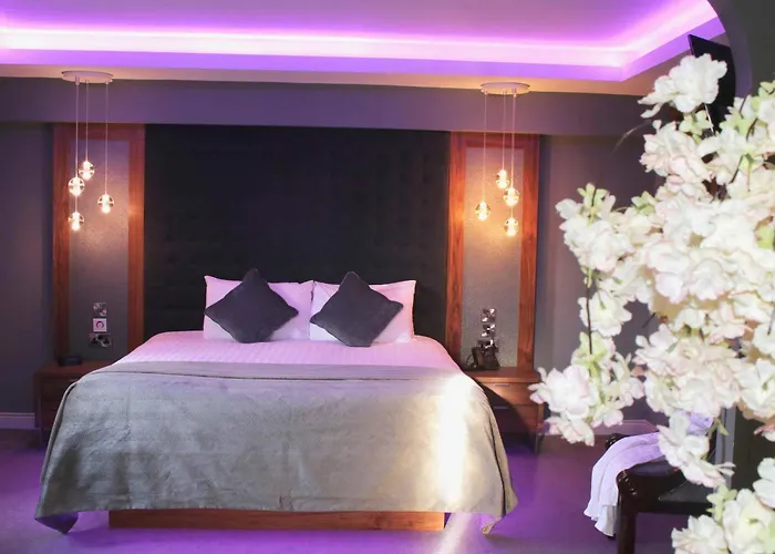 Midlands Park Hotell 4*