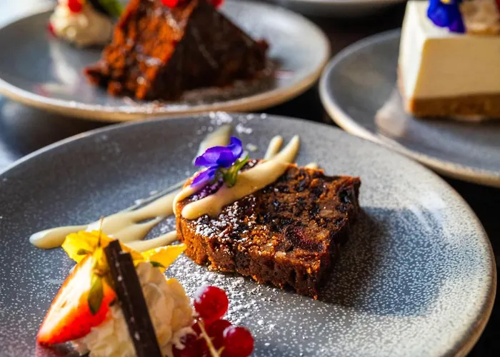 Hotell Midlands Park Port Laoise