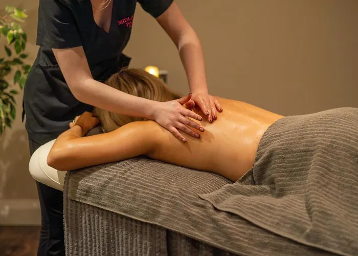 Midlands Park Hotell 4*