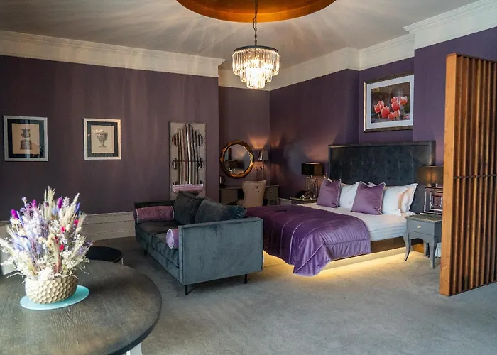 Midlands Park Hotell Port Laoise