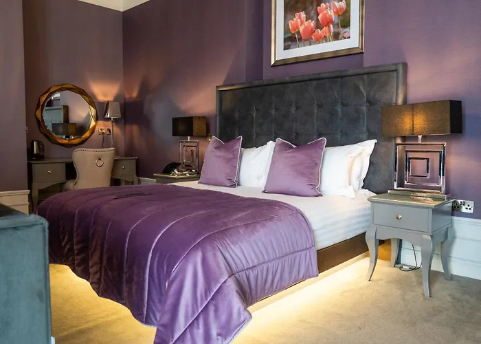 Midlands Park Hotel 4*