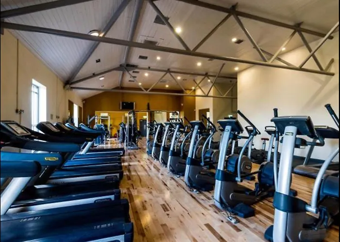 Midlands Park 4* Port Laoise