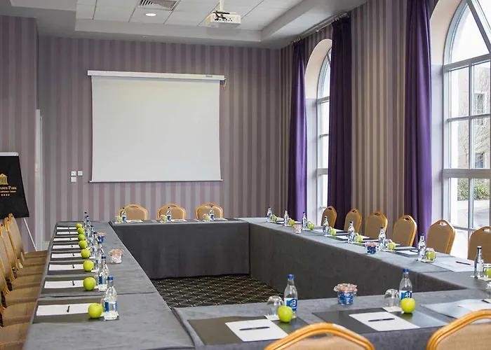 Midlands Park Hotell Port Laoise