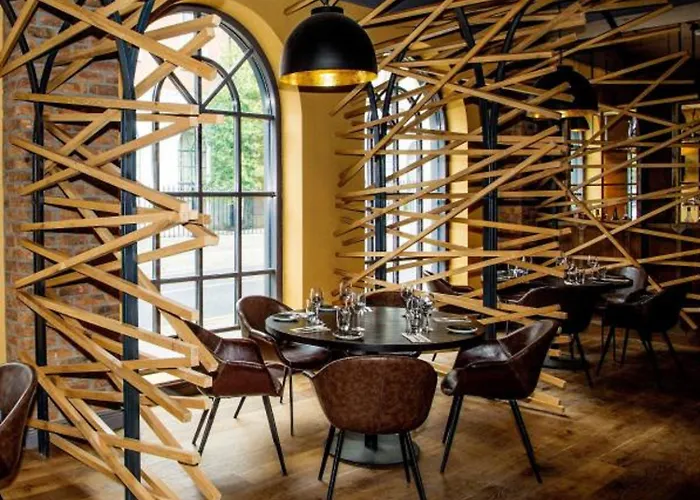 Midlands Park Hotell Port Laoise