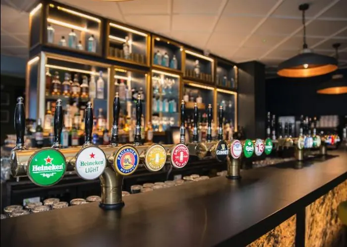 Hotel Midlands Park Laois