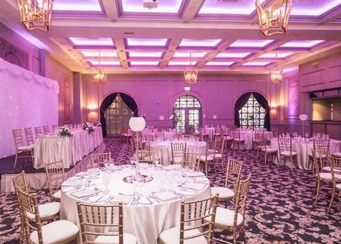 Midlands Park 4* Port Laoise