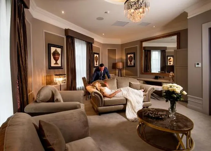 Midlands Park 4* Port Laoise