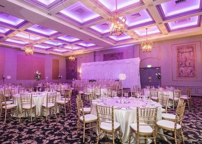 Midlands Park Hotel Port Laoise