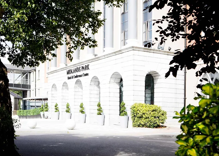 Midlands Park Hotell Port Laoise