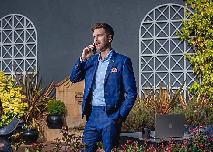 Midlands Park Hotell