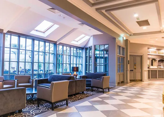 Midlands Park 4* Port Laoise