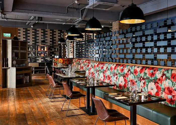 Midlands Park Hotel Laois