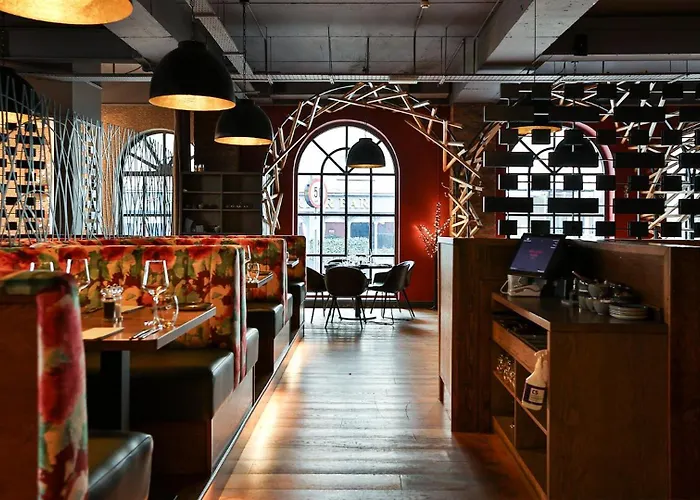 Midlands Park Hotell Port Laoise