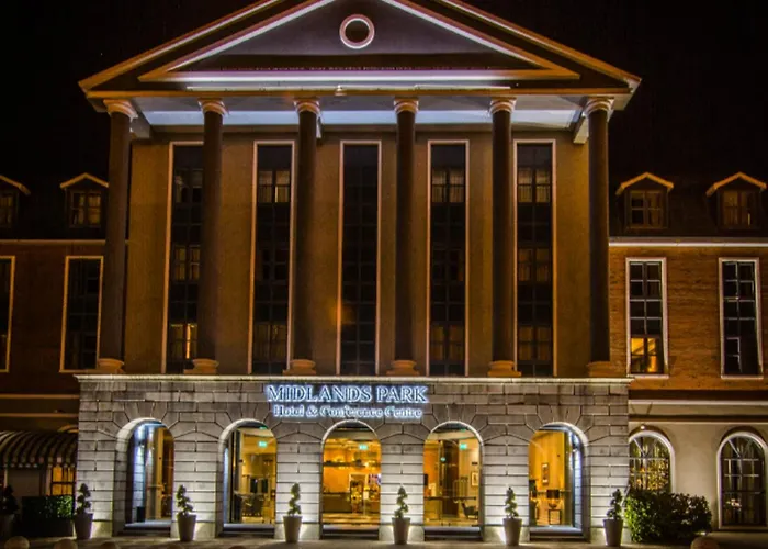 Midlands Park 4* Port Laoise