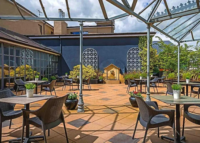 Midlands Park Hotell Port Laoise