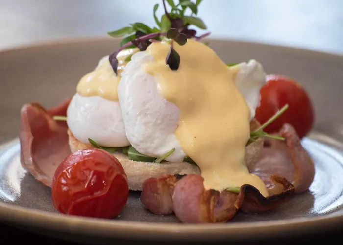 Midlands Park Hotell