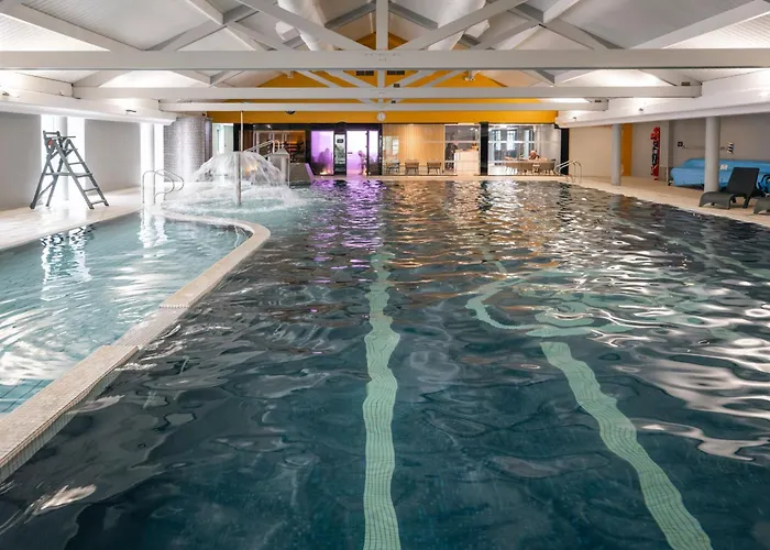 Midlands Park 4* Port Laoise