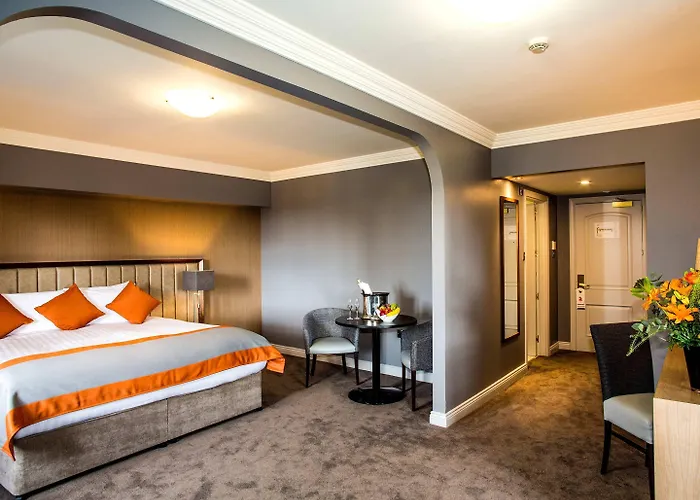 Midlands Park Hotell Port Laoise