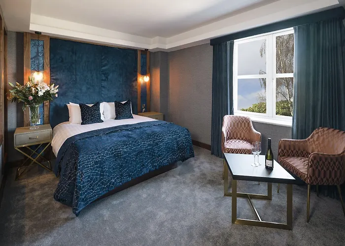 Midlands Park Port Laoise