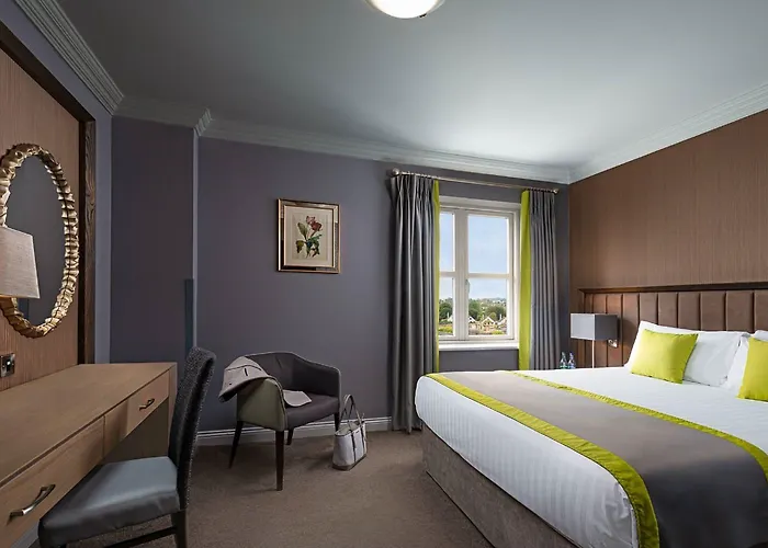 Midlands Park 4* Port Laoise