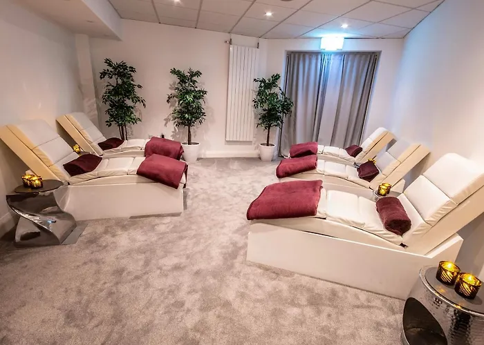 Hotel Midlands Park Port Laoise