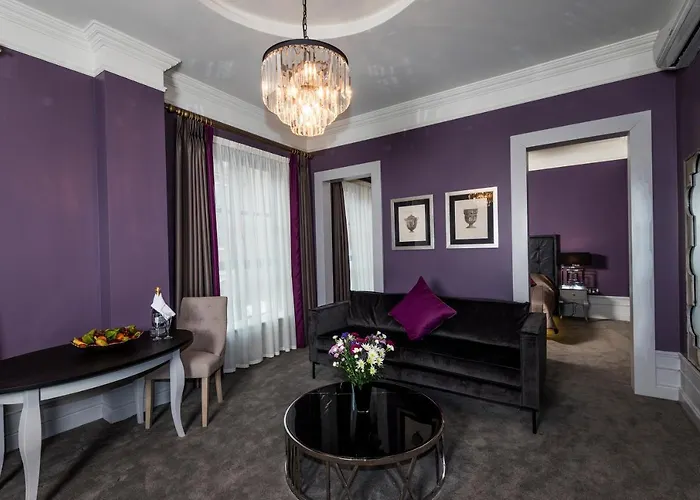 Hotel Midlands Park Laois