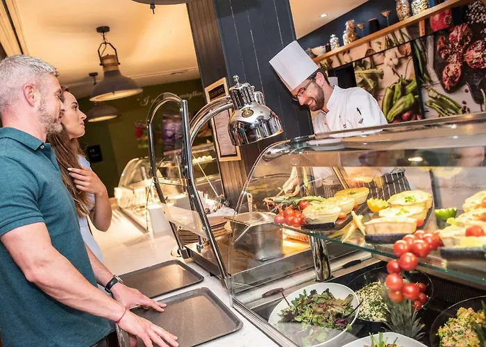 Midlands Park 4* Port Laoise